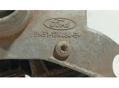 Recambio de motor limpia delantero derecho para ford focus iii 1.6 ti referencia OEM IAM    2
