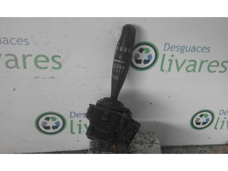 Recambio de mando limpia para audi a4 berlina (8e) 1.9 tdi (96kw)   |   12.00 - 12.04 | 2000 - 2004 | 131 cv / 96 kw referencia 