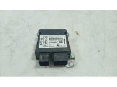 Recambio de centralita airbag para ford focus iii 1.6 ti referencia OEM IAM   