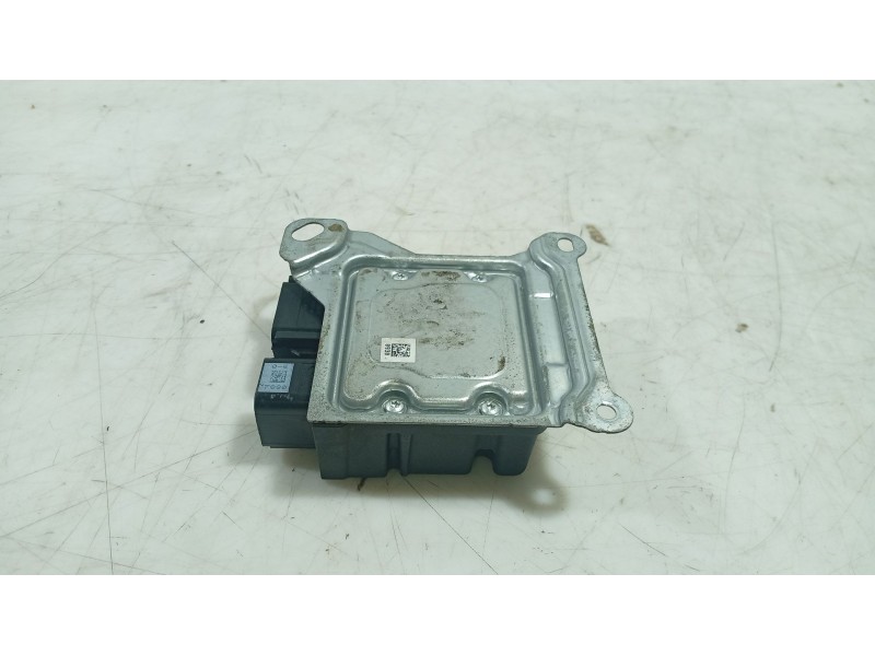 Recambio de centralita airbag para ford focus iii 1.6 ti referencia OEM IAM   