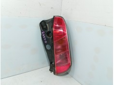 Recambio de piloto trasero derecho para lancia ypsilon (843_) 1.3 jtd (843.axd11, 843.axd1a) referencia OEM IAM 0000051753384  