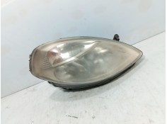 Recambio de faro izquierdo para lancia ypsilon (843_) 1.3 jtd (843.axd11, 843.axd1a) referencia OEM IAM 0000051774224  