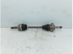 Recambio de transmision delantera izquierda para lancia ypsilon (843_) 1.3 jtd (843.axd11, 843.axd1a) referencia OEM IAM 0000046