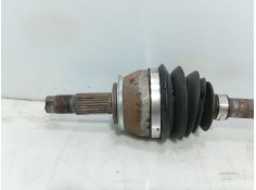 Recambio de transmision delantera izquierda para lancia ypsilon (843_) 1.3 jtd (843.axd11, 843.axd1a) referencia OEM IAM 0000046 2