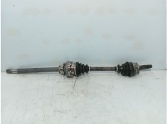 Recambio de transmision delantera derecha para lancia ypsilon (843_) 1.3 jtd (843.axd11, 843.axd1a) referencia OEM IAM 000004681