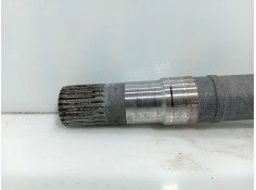 Recambio de transmision delantera derecha para lancia ypsilon (843_) 1.3 jtd (843.axd11, 843.axd1a) referencia OEM IAM 000004681 2
