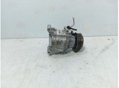 Recambio de compresor aire acondicionado para lancia ypsilon (843_) 1.3 jtd (843.axd11, 843.axd1a) referencia OEM IAM   