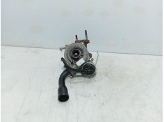 Recambio de turbocompresor para lancia ypsilon (843_) 1.3 jtd (843.axd11, 843.axd1a) referencia OEM IAM 0000073501343 / 00000717