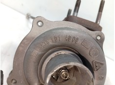 Recambio de turbocompresor para lancia ypsilon (843_) 1.3 jtd (843.axd11, 843.axd1a) referencia OEM IAM 0000073501343 / 00000717 2