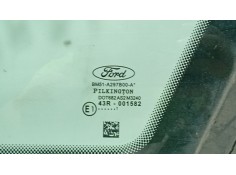 Recambio de luna custodia trasera derecha para ford focus iii 1.6 ti referencia OEM IAM 1786433   2