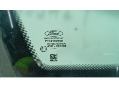 Recambio de luna custodia trasera izquierda para ford focus iii 1.6 ti referencia OEM IAM 1786436   2