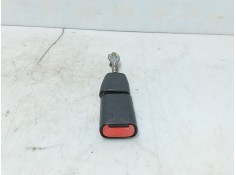Recambio de anclaje cinturon delantero derecho para lancia ypsilon (843_) 1.3 jtd (843.axd11, 843.axd1a) referencia OEM IAM   