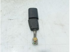 Recambio de anclaje cinturon delantero derecho para lancia ypsilon (843_) 1.3 jtd (843.axd11, 843.axd1a) referencia OEM IAM    2