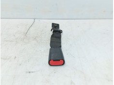 Recambio de anclaje cinturon trasero derecho para lancia ypsilon (843_) 1.3 jtd (843.axd11, 843.axd1a) referencia OEM IAM   