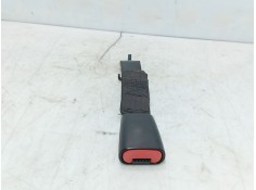 Recambio de anclaje cinturon trasero izquierdo para lancia ypsilon (843_) 1.3 jtd (843.axd11, 843.axd1a) referencia OEM IAM   