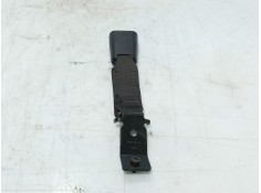 Recambio de anclaje cinturon trasero izquierdo para lancia ypsilon (843_) 1.3 jtd (843.axd11, 843.axd1a) referencia OEM IAM    2