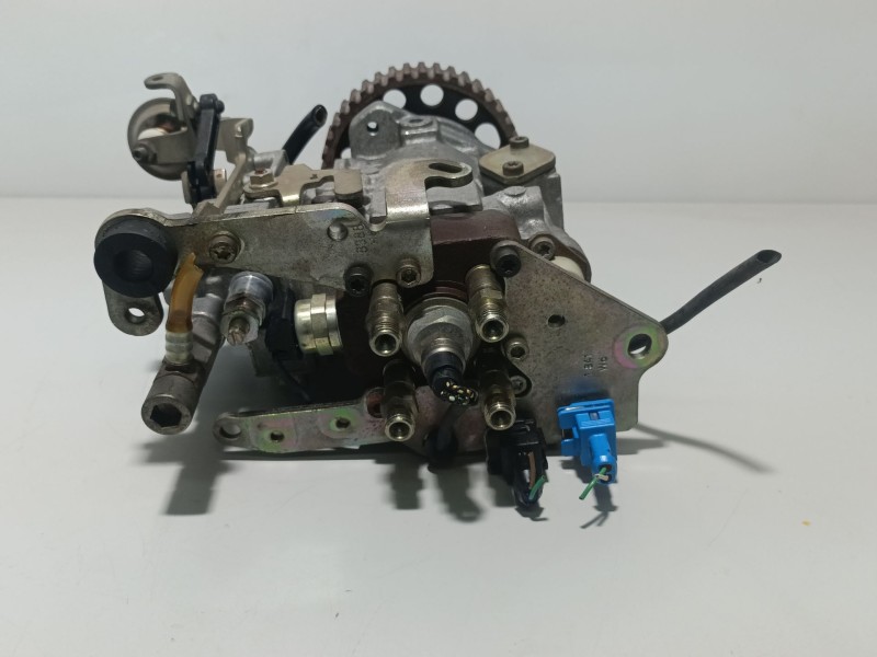 Recambio de bomba inyeccion para citroën saxo 1.5 d sx referencia OEM IAM 1920CS 0460484148 