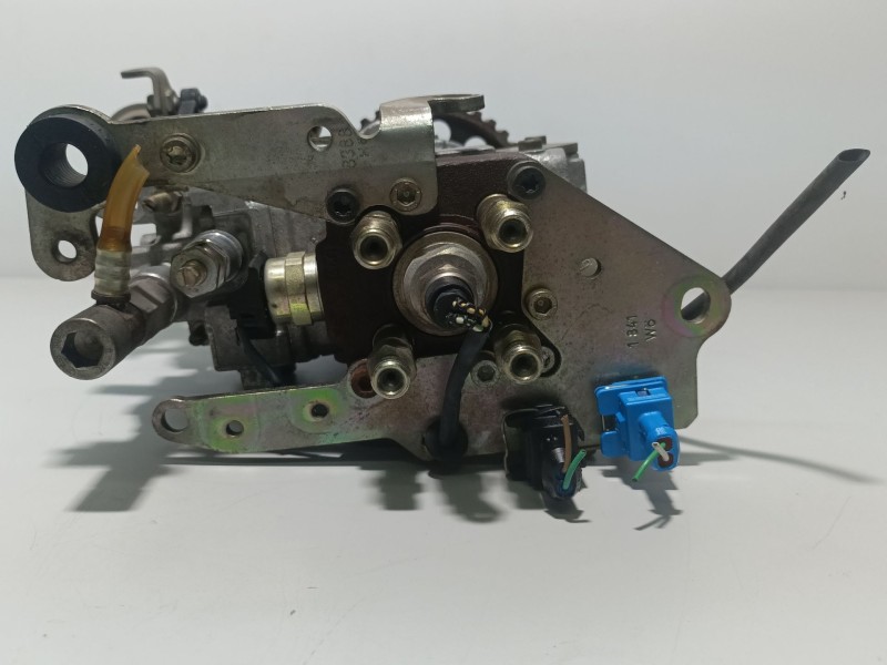 Recambio de bomba inyeccion para citroën saxo 1.5 d sx referencia OEM IAM 1920CS 0460484148 