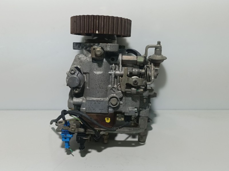 Recambio de bomba inyeccion para citroën saxo 1.5 d sx referencia OEM IAM 1920CS 0460484148 