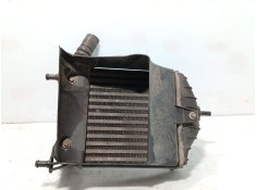 Recambio de intercooler para lancia ypsilon (843_) 1.3 jtd (843.axd11, 843.axd1a) referencia OEM IAM 0000046836770  