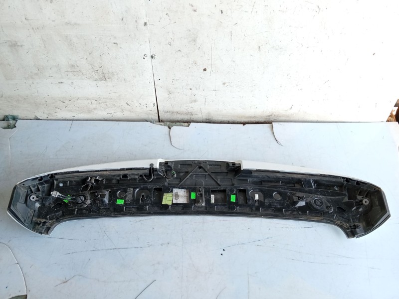 Recambio de moldura para opel astra k (b16) 1.6 cdti (68) referencia OEM IAM   