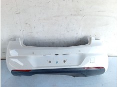 Recambio de paragolpes trasero para opel astra k (b16) 1.6 cdti (68) referencia OEM IAM 39161695  