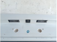 Recambio de paragolpes trasero para opel astra k (b16) 1.6 cdti (68) referencia OEM IAM 39161695   2