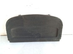 Recambio de bandeja trasera para opel astra k (b16) 1.6 cdti (68) referencia OEM IAM 39047416  