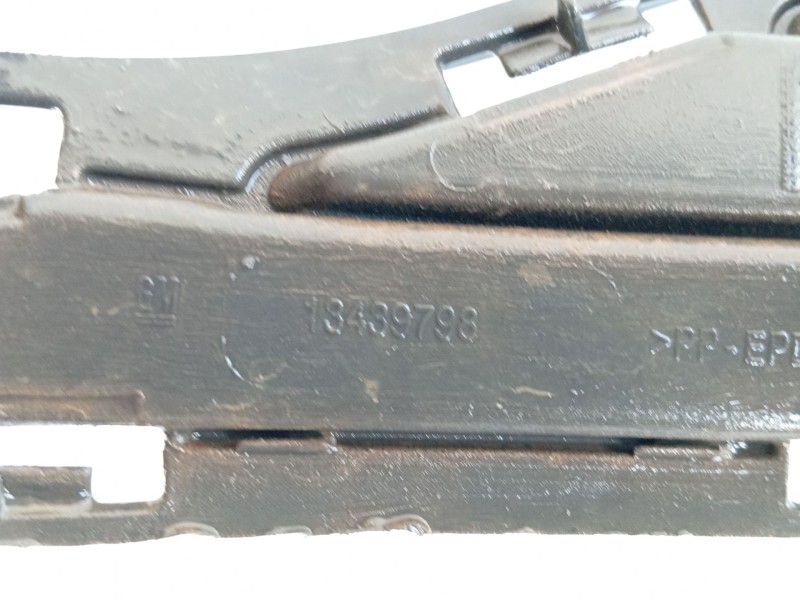Recambio de moldura para opel astra k (b16) 1.6 cdti (68) referencia OEM IAM   