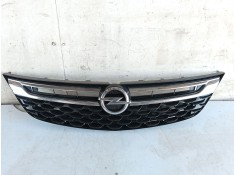 Recambio de moldura para opel astra k (b16) 1.6 cdti (68) referencia OEM IAM   