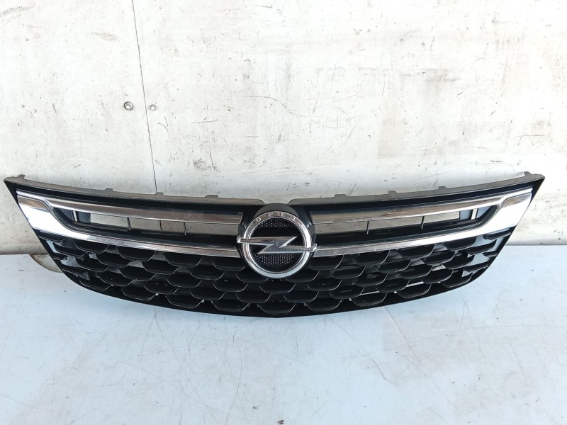 Recambio de moldura para opel astra k (b16) 1.6 cdti (68) referencia OEM IAM   