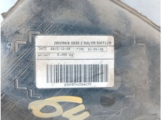 Recambio de deposito combustible para opel astra k (b16) 1.6 cdti (68) referencia OEM IAM 42703316   2