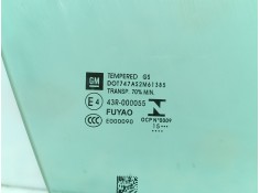 Recambio de luna delantera derecha para opel astra k (b16) 1.6 cdti (68) referencia OEM IAM 13412496   2