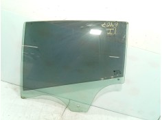 Recambio de luna trasera izquierda para opel astra k (b16) 1.6 cdti (68) referencia OEM IAM 13412497  