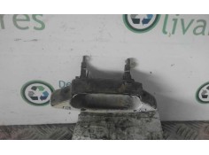 Recambio de maneta exterior trasera derecha para audi a4 berlina (8e) 1.9 tdi (96kw)   |   12.00 - 12.04 | 2000 - 2004 | 131 cv  2