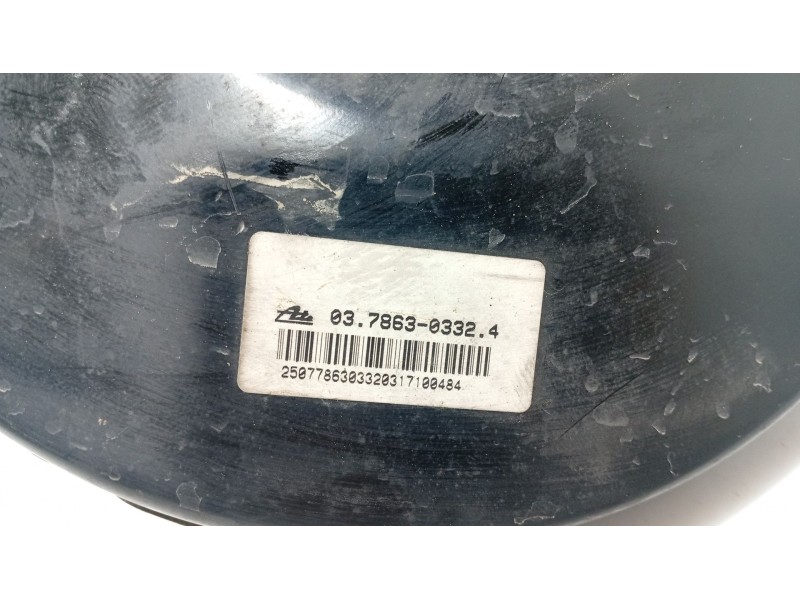 Recambio de servofreno para ford focus c-max (dm2) 1.8 tdci referencia OEM IAM   
