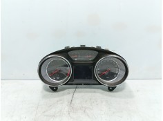 Recambio de cuadro instrumentos para opel astra k (b16) 1.6 cdti (68) referencia OEM IAM   
