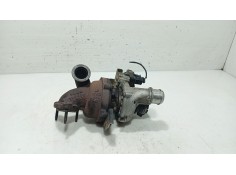 Recambio de turbocompresor para ford focus c-max (dm2) 1.8 tdci referencia OEM IAM 1590102  