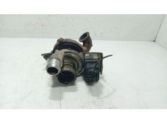 Recambio de turbocompresor para ford focus c-max (dm2) 1.8 tdci referencia OEM IAM 1590102   2