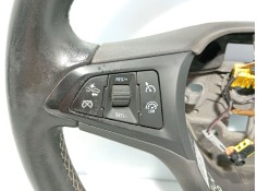 Recambio de volante para opel astra k (b16) 1.6 cdti (68) referencia OEM IAM    2