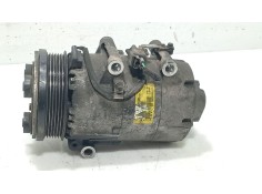 Recambio de compresor aire acondicionado para ford focus c-max (dm2) 1.8 tdci referencia OEM IAM 1870517  