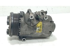 Recambio de compresor aire acondicionado para ford focus c-max (dm2) 1.8 tdci referencia OEM IAM 1870517   2