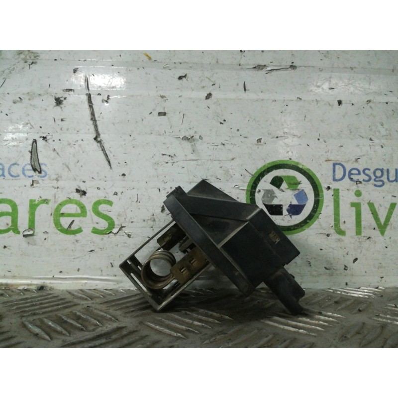 Recambio de resistencia calefaccion para  referencia OEM IAM  9653962680 