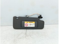 Recambio de parasol derecho para opel astra k (b16) 1.6 cdti (68) referencia OEM IAM 39046137   2