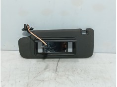 Recambio de parasol izquierdo para opel astra k (b16) 1.6 cdti (68) referencia OEM IAM 39046141  