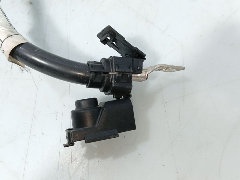 Recambio de cable para opel astra k (b16) 1.6 cdti (68) referencia OEM IAM   