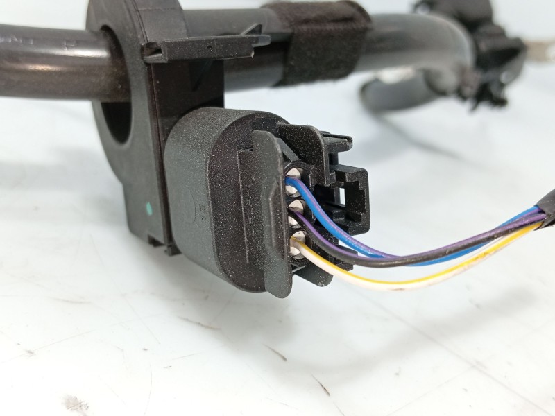 Recambio de cable para opel astra k (b16) 1.6 cdti (68) referencia OEM IAM   