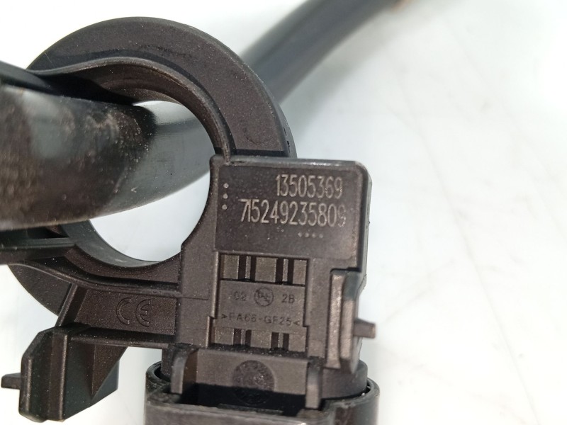 Recambio de cable para opel astra k (b16) 1.6 cdti (68) referencia OEM IAM   
