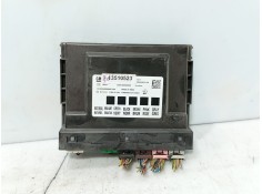 Recambio de modulo electronico para opel astra k (b16) 1.6 cdti (68) referencia OEM IAM   