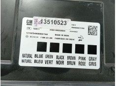 Recambio de modulo electronico para opel astra k (b16) 1.6 cdti (68) referencia OEM IAM    2